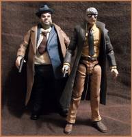 jim gordon action figure