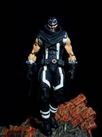Magneto (Marvel Legends) Custom Action Figure