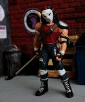 Casey Jones (Teenage Mutant Ninja Turtles) Custom Action Figure