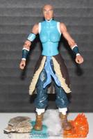 korra action figure