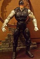 Cyber (Marvel Legends) Custom Action Figure