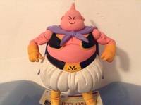Majin Buu (Dragonball Z) Custom Action Figure