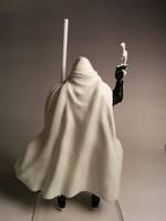 Marvel NOW! Moon Knight (Marvel Universe) Custom Action Figure