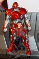 Box 2 (Marvel Legends) Custom Action Figure