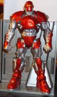 Box 2 (Marvel Legends) Custom Action Figure