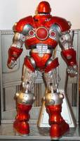 Box 2 (Marvel Legends) Custom Action Figure