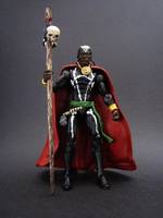 Doctor Voodoo (Marvel Universe) Custom Action Figure