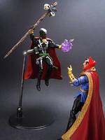 Doctor Voodoo (Marvel Universe) Custom Action Figure