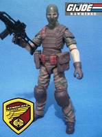 G.I. Joe Beach Head (G.I. Joe) Custom Action Figure