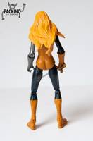 Magik (Marvel Legends) Custom Action Figure