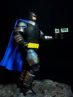 Batman (DC Universe) Custom Action Figure