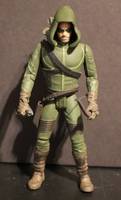 CW Arrow (DC Direct) Custom Action Figure