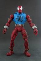 Marvel Scarlet Spider (Marvel Legends) Custom Action Figure