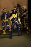 Havok (Marvel Legends) Custom Action Figure