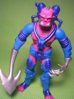 War-Hog (Masters of the Universe) Custom Action Figure