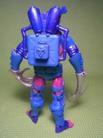 War-Hog (Masters of the Universe) Custom Action Figure