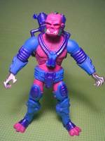 War-Hog (Masters of the Universe) Custom Action Figure