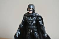 Death Race 2000 (Frankenstein) (Marvel Universe) Custom Action Figure