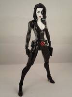 Domino (Marvel Legends) Custom Action Figure