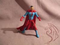 Omniman (Image) Custom Action Figure