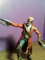 Star-Lord (Guardians of the Galaxy) Custom Action Figure