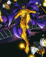 Swarm (Marvel Universe) Custom Action Figure