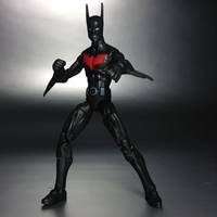 Batman beyond (DC Infinite Heroes) Custom Action Figure