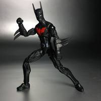 Batman beyond (DC Infinite Heroes) Custom Action Figure