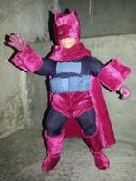 Batman Deformed Fat Dwarf (Batman - Dark Knight Returns) Custom Action Figure