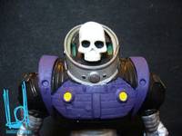 Skullox: the Astro-Skull (Masters of the Universe) Custom Action Figure