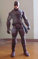 Ben Affleck Daredevil (Marvel Legends) Custom Action Figure