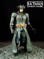 Batman Damian Wayne (DC Universe) Custom Action Figure