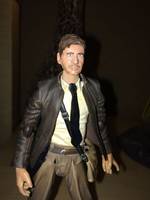 Indiana Jones (Indiana Jones) Custom Action Figure