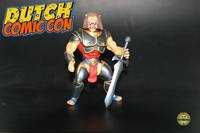 King Lionhart (Masters of the Universe) Custom Action Figure