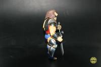 King Lionhart (Masters of the Universe) Custom Action Figure