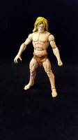 Savage Land Ka Zar (Marvel Legends) Custom Action Figure