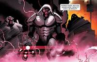 Nimrod (Marvel Legends) Custom Action Figure