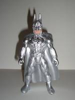 BATMAN Sonar Suit 2 from BATMAN FOREVER (Batman Forever) Custom Action Figure
