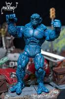 a bomb marvel toy