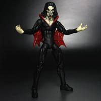 Morbius (Marvel Universe) Custom Action Figure