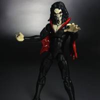 Morbius (Marvel Universe) Custom Action Figure