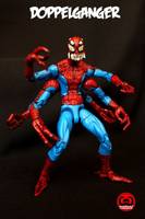 Doppelganger (Marvel Legends) Custom Action Figure