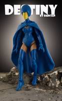 Destiny (Irene Adler) (Marvel Legends) Custom Action Figure