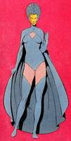 Destiny (Irene Adler) (Marvel Legends) Custom Action Figure
