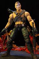Nuke (Marvel Legends) Custom Action Figure