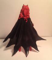 Batwoman (DC Universe) Custom Action Figure