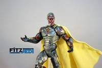VISION Concept from Avengers 2: Age of Ultron (Marvel Legends) Custom Action Figure