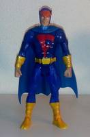 BLUE FALCON Radley Crowne (Adult Swim) Custom Action Figure