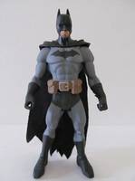 Batman (Batman) Custom Action Figure