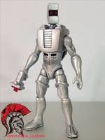 Rom Spaceknight (Marvel Universe) Custom Action Figure